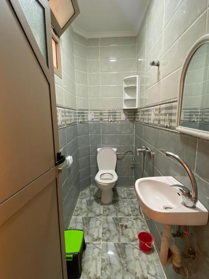 Sun House Apartment Имсуане Екстериор снимка