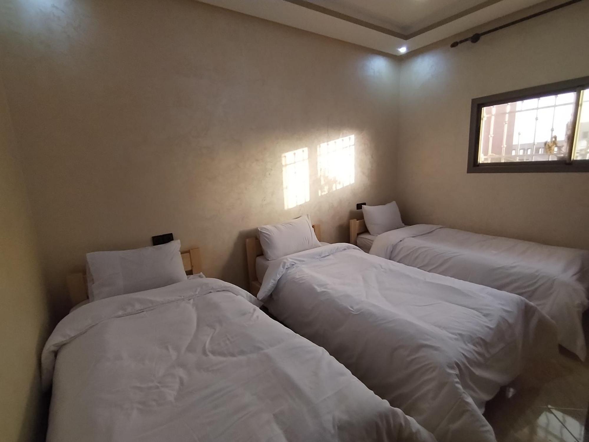 Sun House Apartment Имсуане Екстериор снимка